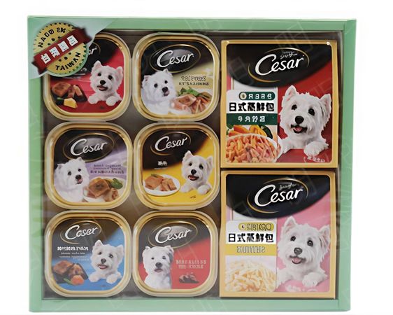 紙紮罐罐送光復罹難毛孩。(圖/天堂寵物禮儀-花蓮提供)