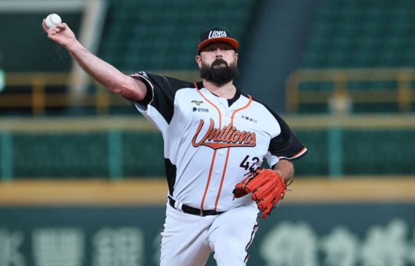 ▲獅帝芬。(圖/統一獅提供)