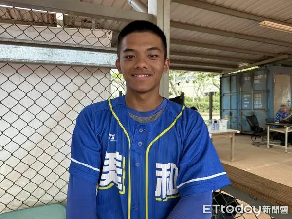 ▲▼美和楊翰威。(圖/記者楊舒帆攝)