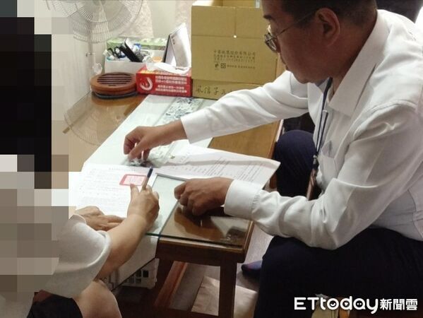 ▲▼高雄SPA館淪人蛇窟!合法看護來台1天就迫下海賣肉。(圖/記者許宥孺翻攝)