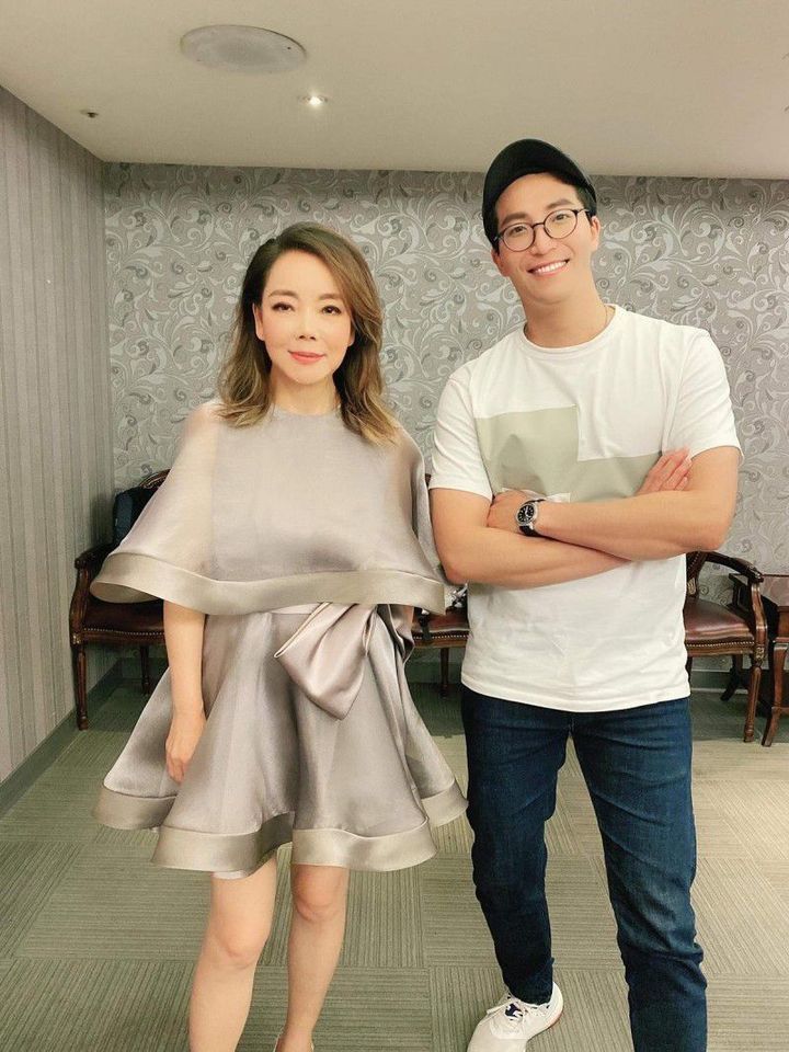 ▲▼吳翔震。(圖/經紀人提供)