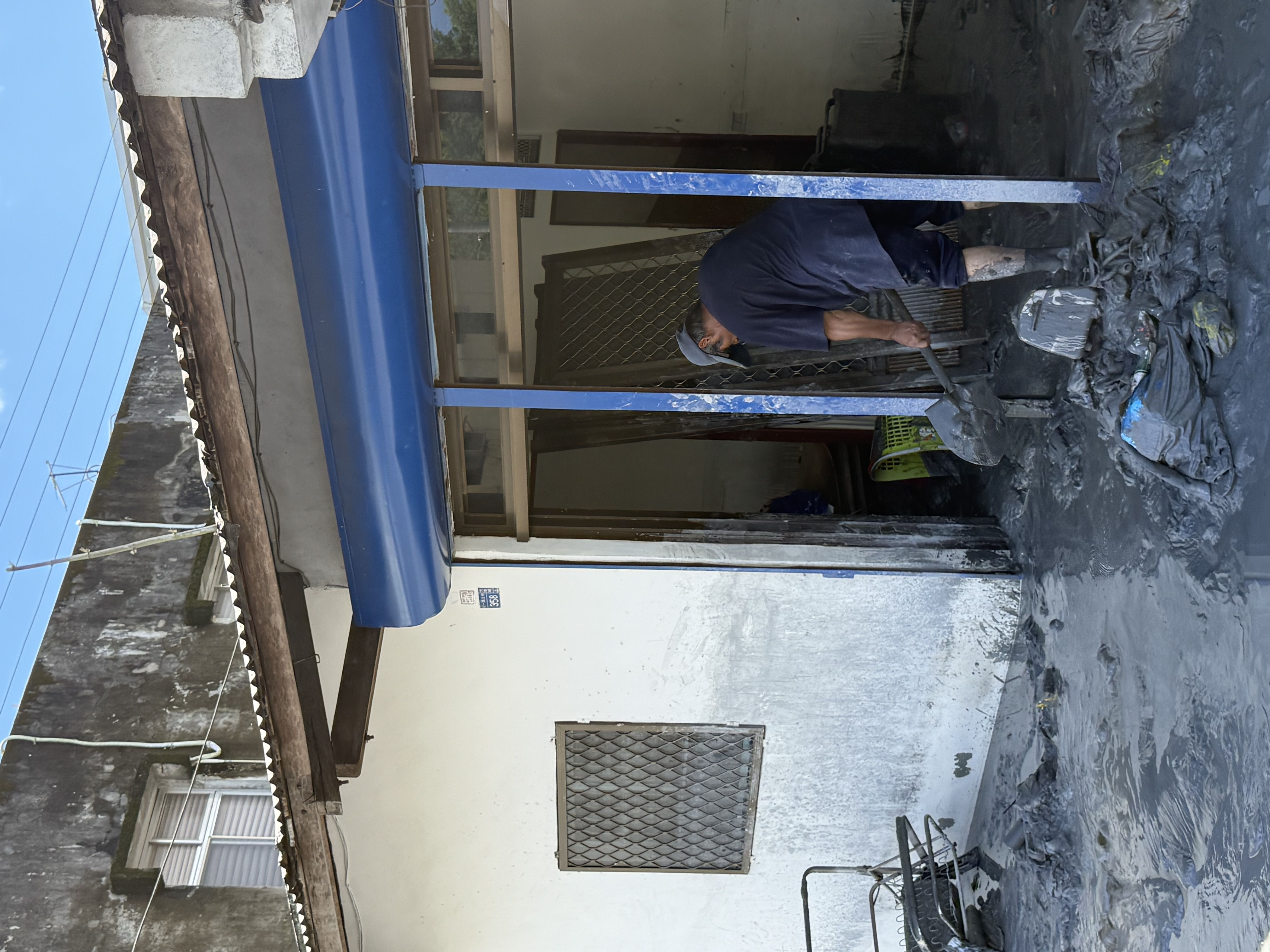 ▲▼花蓮馬太鞍溪堰塞湖溢流重創光復鄉,民進黨立委陳瑩辦公室協助徵求志工。(圖/陳瑩國會辦公室提供)