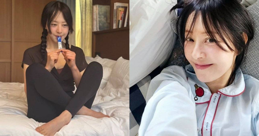 韓國最強『不老女神』62歲被誤認32歲!凍齡神顏網讚:比女兒還漂亮!