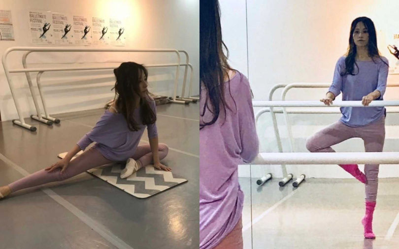 韓國最強『不老女神』62歲被誤認32歲!凍齡神顏網讚:比女兒還漂亮!