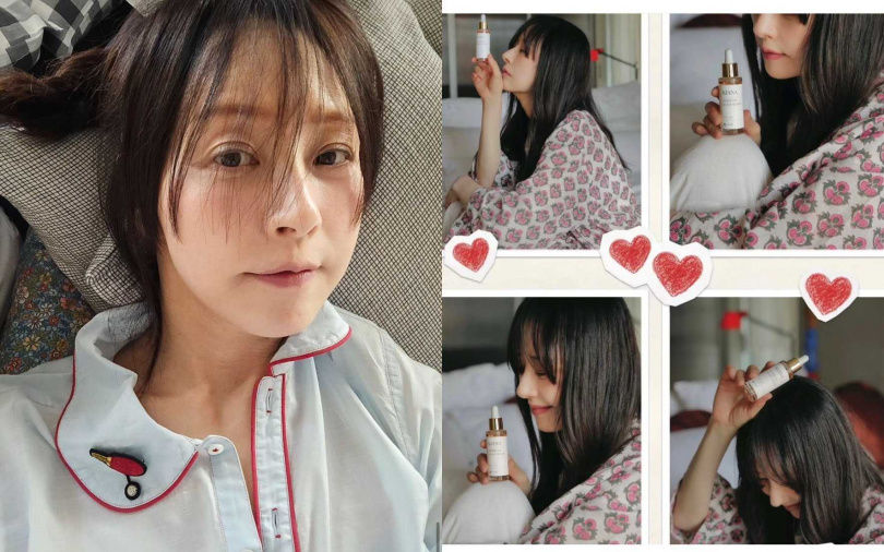 韓國最強『不老女神』62歲被誤認32歲!凍齡神顏網讚:比女兒還漂亮!