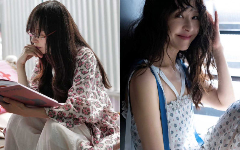 韓國最強『不老女神』62歲被誤認32歲!凍齡神顏網讚:比女兒還漂亮!