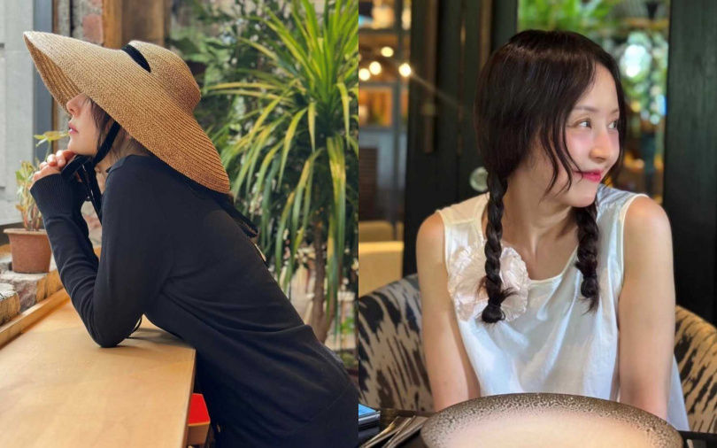 韓國最強『不老女神』62歲被誤認32歲!凍齡神顏網讚:比女兒還漂亮!