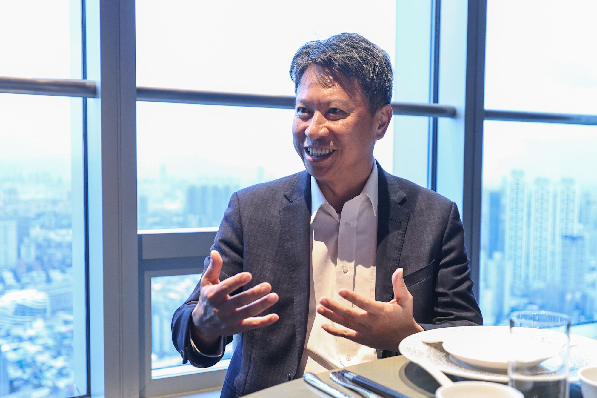 ▲新北新創之星挑戰賽。(圖/記者林敬旻攝)