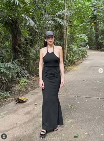 ▲▼Lala蘇心甯。(圖/翻攝自Instagram/lalababy625)