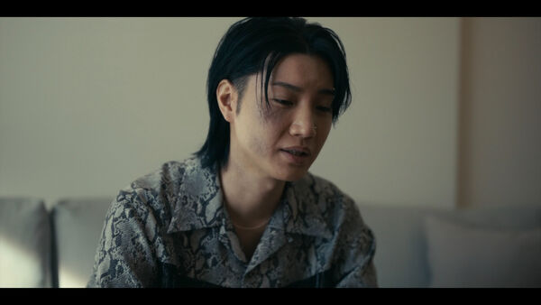 ▲▼雷/《今際3》強勢回歸!「彩蛋是他們」驚喜現身 最後一幕有伏筆。(圖/翻攝自Netflix)