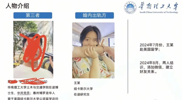 ▲▼綠帽男製「68頁PPT」爆料妻出軌還染HPV。(圖/翻攝自微博)