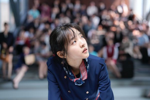 ▲林廷憶。(圖/良人行提供)