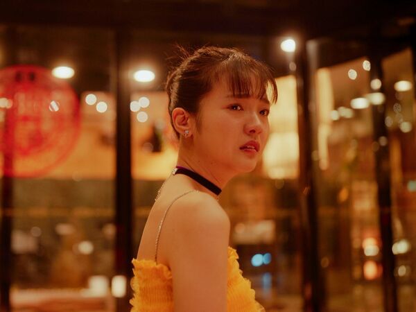 ▲林廷憶。(圖/良人行提供)