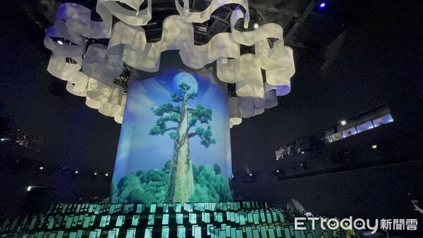 ▲▼2025大阪世博進入尾聲,台灣館「TECH WORLD」人氣爆棚。(圖/記者李姿慧攝)