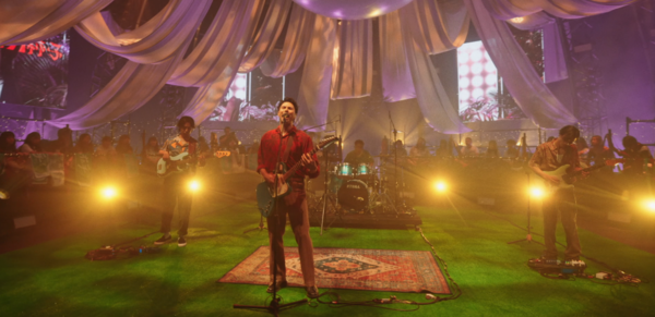 ▲▼大型樂團養成節目《樂團祭》。(圖/《樂團祭》提供)