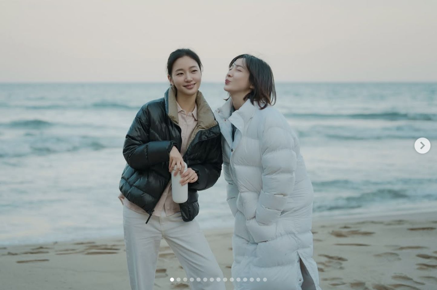 星座,個性,獨處。(圖/IG)