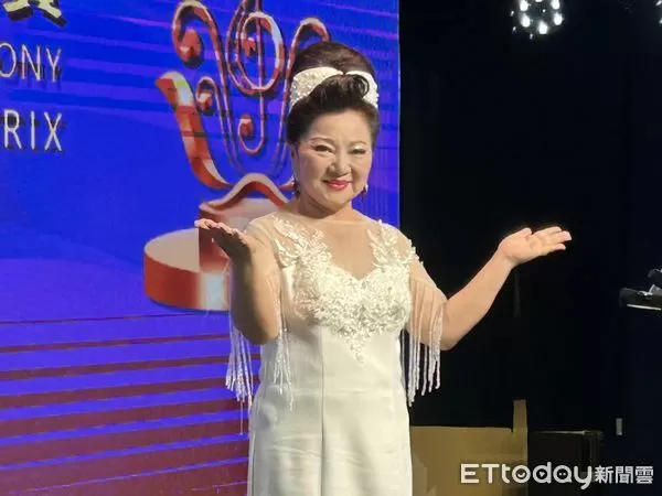 ▲▼白冰冰。(圖/記者孟育民攝)