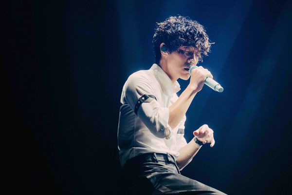 ▲▼ 盧廣仲一連演唱三天。(圖/寬宏藝術x添翼文創提供)