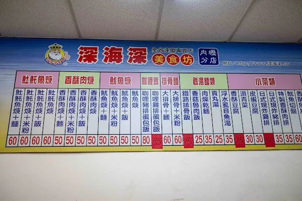 ▲▼桃園50元咖哩蛋包飯。(圖/部落客美熊提供)