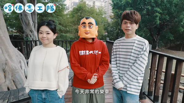 ▲▼《夜市王》入圍最佳節目,將對決同獲提名的Andy老師、Joeman、蔡阿嘎大頭佛工作室。(圖/翻攝自YouTube)