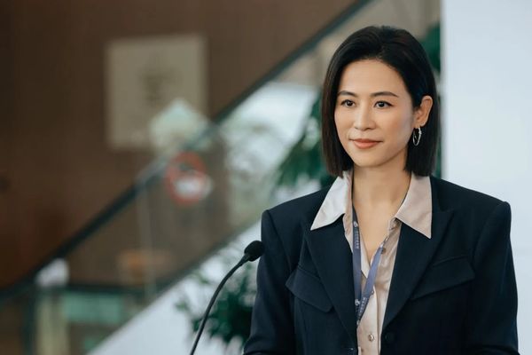 ▲《巨塔之后》將在台灣同步香港播出。(圖/年代提供)