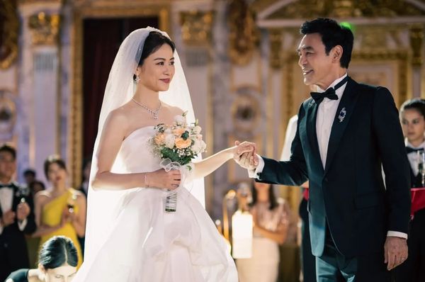 ▲《巨塔之后》將在台灣同步香港播出。(圖/年代提供)