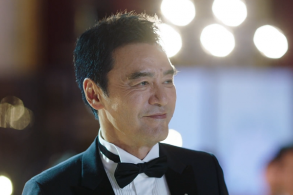 ▲《巨塔之后》將在台灣同步香港播出。(圖/年代提供)