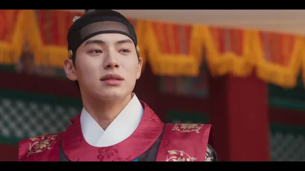 ▲▼《暴君》結局收視衝到17.1% 李彩玟得知「弒母真相」演技殺瘋了。(圖/翻攝自Netflix)