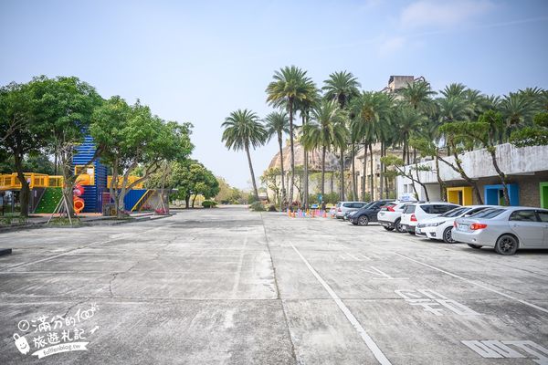 ▲▼嘉義水泥主題觀光工廠門票銅板價50元。(圖/部落客滿分提供)