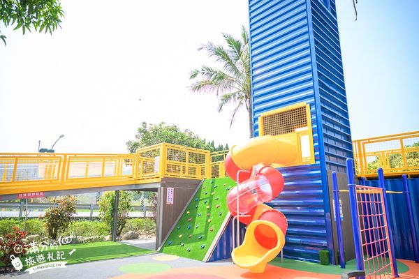 ▲▼嘉義水泥主題觀光工廠門票銅板價50元。(圖/部落客滿分提供)