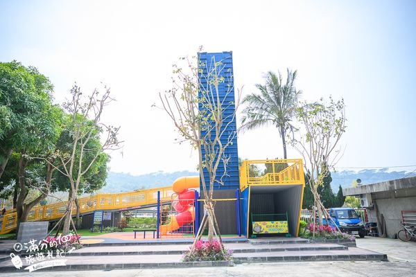 ▲▼嘉義水泥主題觀光工廠門票銅板價50元。(圖/部落客滿分提供)