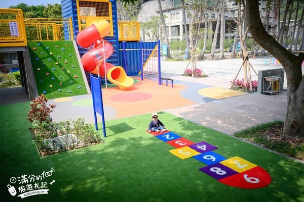 ▲▼嘉義水泥主題觀光工廠門票銅板價50元。(圖/部落客滿分提供)