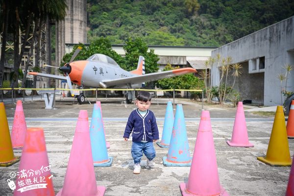 ▲▼嘉義水泥主題觀光工廠門票銅板價50元。(圖/部落客滿分提供)