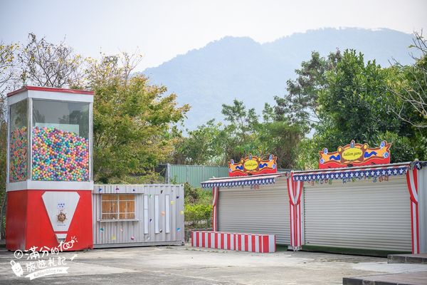 ▲▼嘉義水泥主題觀光工廠門票銅板價50元。(圖/部落客滿分提供)