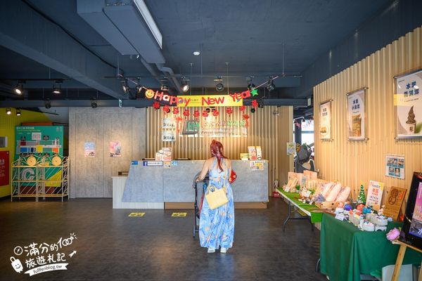 ▲▼嘉義水泥主題觀光工廠門票銅板價50元。(圖/部落客滿分提供)