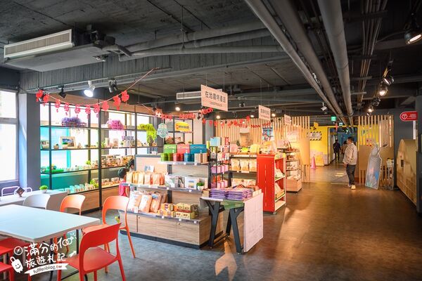 ▲▼嘉義水泥主題觀光工廠門票銅板價50元。(圖/部落客滿分提供)