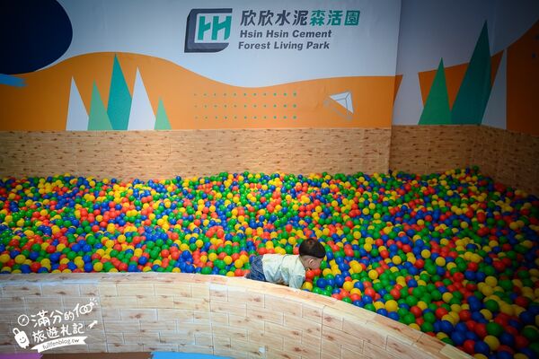 ▲▼嘉義水泥主題觀光工廠門票銅板價50元。(圖/部落客滿分提供)