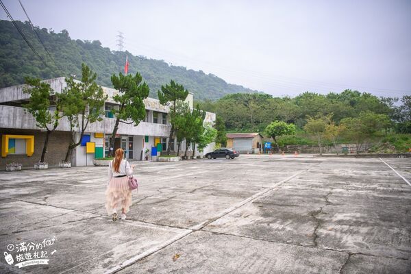 ▲▼嘉義水泥主題觀光工廠門票銅板價50元。(圖/部落客滿分提供)