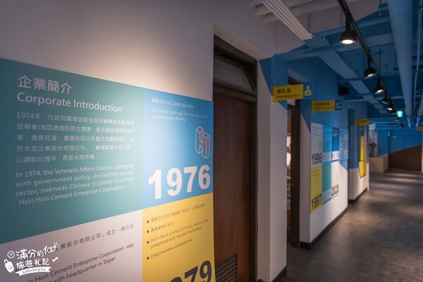 ▲▼嘉義水泥主題觀光工廠門票銅板價50元。(圖/部落客滿分提供)