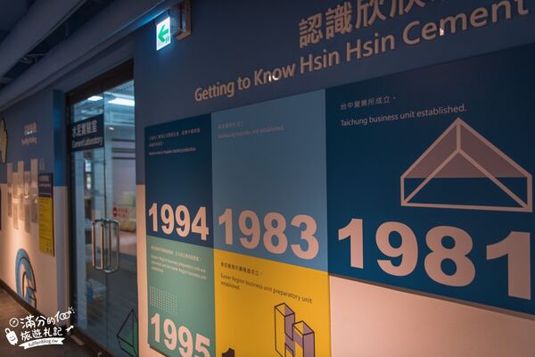 ▲▼嘉義水泥主題觀光工廠門票銅板價50元。(圖/部落客滿分提供)