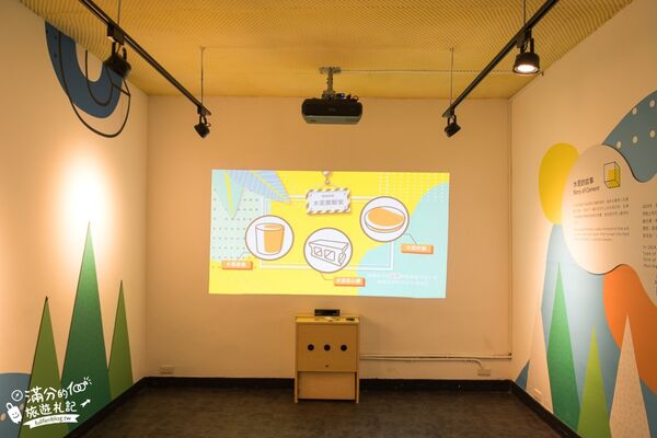 ▲▼嘉義水泥主題觀光工廠門票銅板價50元。(圖/部落客滿分提供)