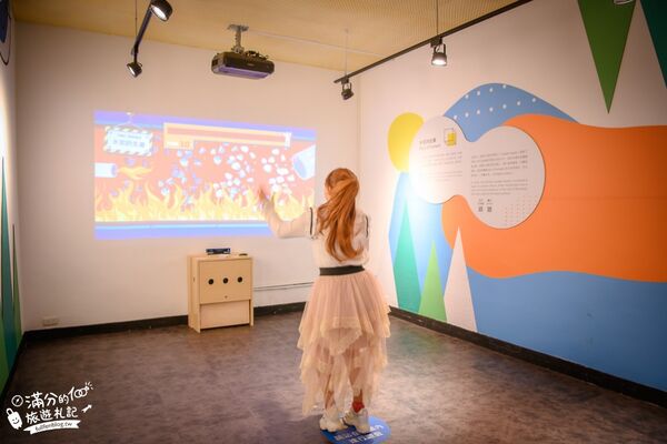 ▲▼嘉義水泥主題觀光工廠門票銅板價50元。(圖/部落客滿分提供)