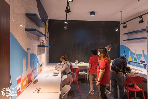 ▲▼嘉義水泥主題觀光工廠門票銅板價50元。(圖/部落客滿分提供)