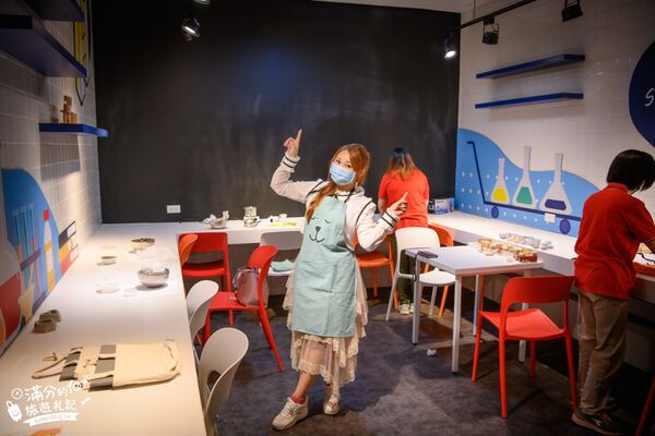 ▲▼嘉義水泥主題觀光工廠門票銅板價50元。(圖/部落客滿分提供)