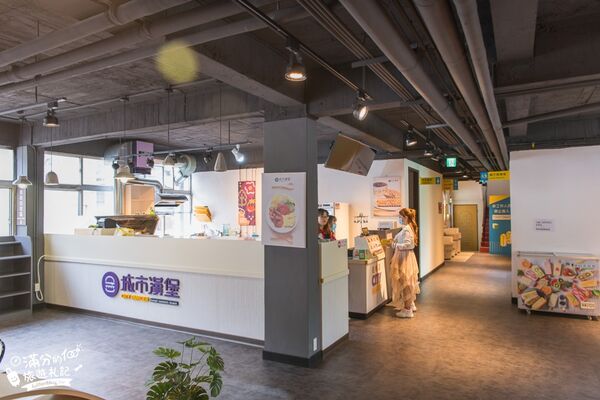 ▲▼嘉義水泥主題觀光工廠門票銅板價50元。(圖/部落客滿分提供)