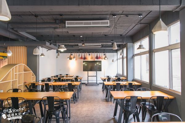 ▲▼嘉義水泥主題觀光工廠門票銅板價50元。(圖/部落客滿分提供)