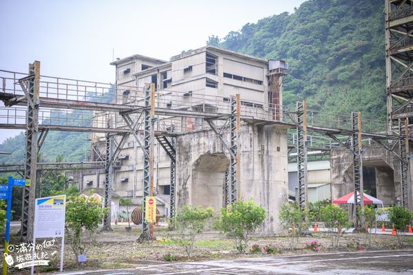 ▲▼嘉義水泥主題觀光工廠門票銅板價50元。(圖/部落客滿分提供)