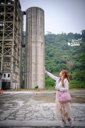 ▲▼嘉義水泥主題觀光工廠門票銅板價50元。(圖/部落客滿分提供)