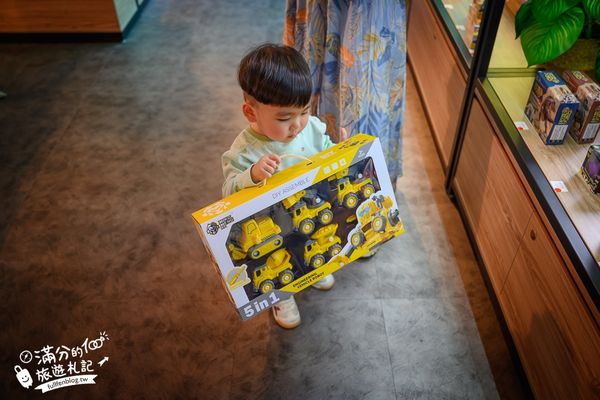 ▲▼嘉義水泥主題觀光工廠門票銅板價50元。(圖/部落客滿分提供)