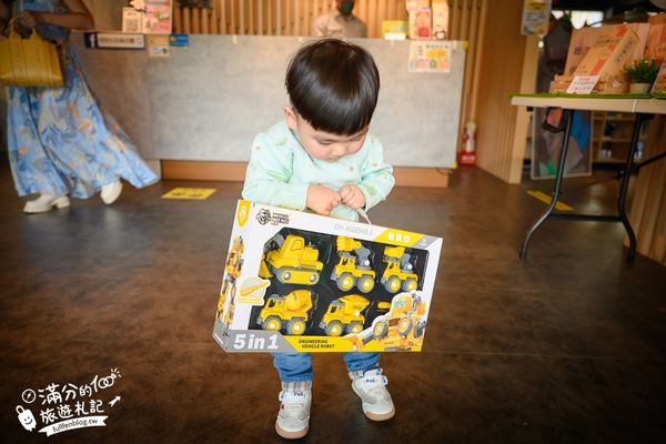 ▲▼嘉義水泥主題觀光工廠門票銅板價50元。(圖/部落客滿分提供)